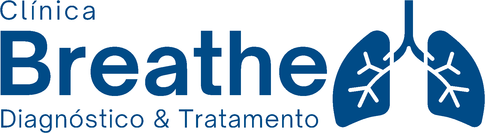 Clínica Breathe – Diagnóstico & Tratamento